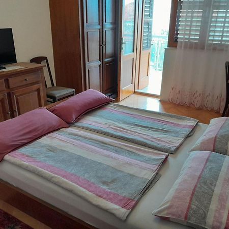 ביוגראד נה מורו Apartments Adelheid In Biograd, Close To The Beach מראה חיצוני תמונה