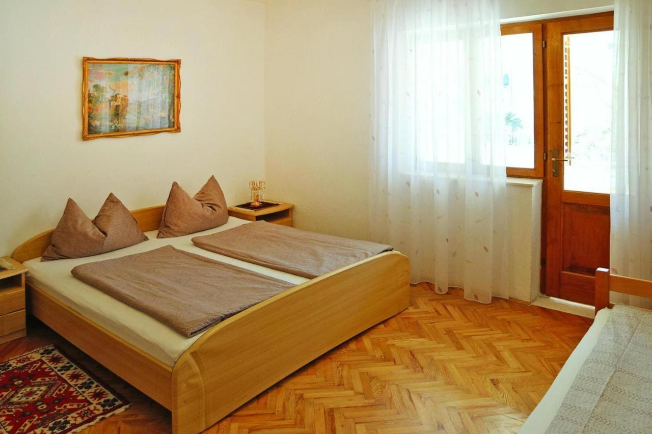 ביוגראד נה מורו Apartments Adelheid In Biograd, Close To The Beach מראה חיצוני תמונה