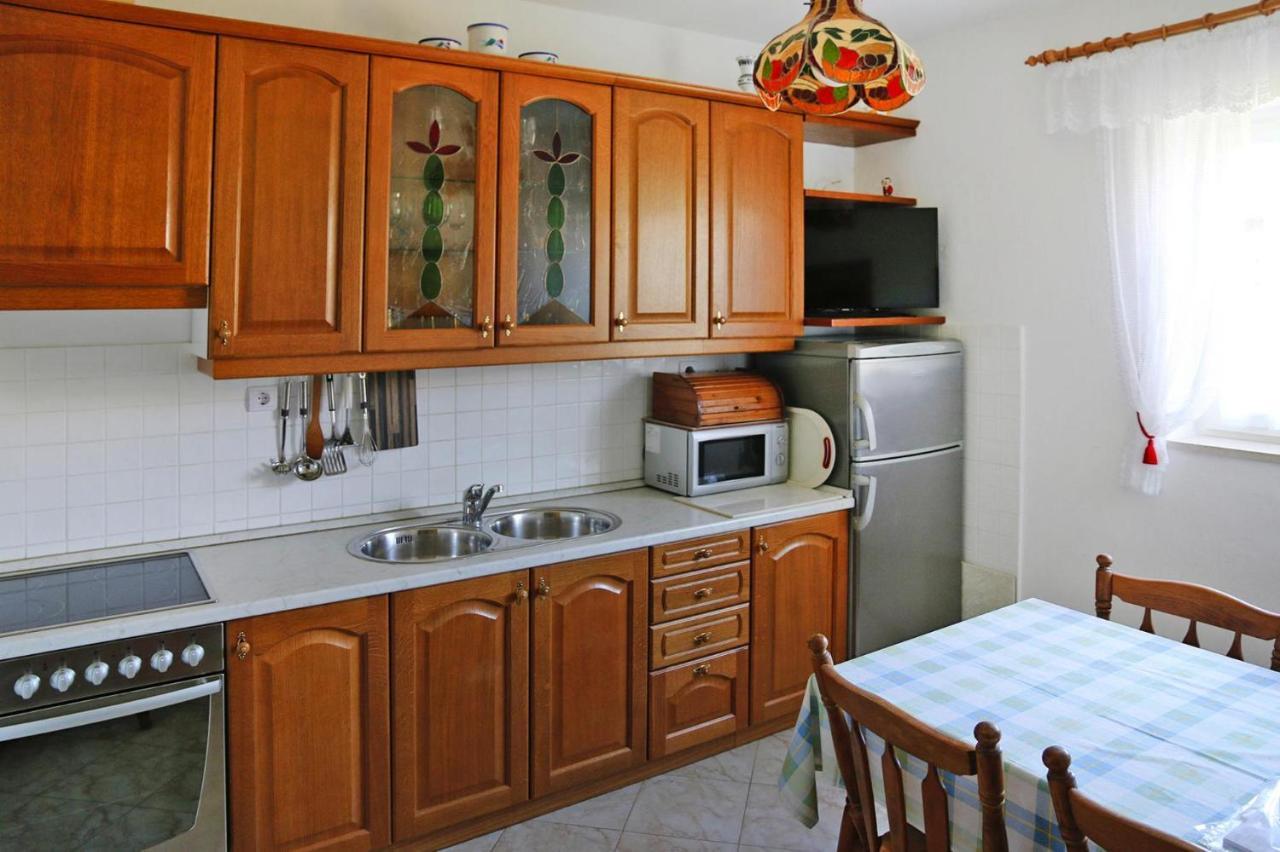 ביוגראד נה מורו Apartments Adelheid In Biograd, Close To The Beach מראה חיצוני תמונה