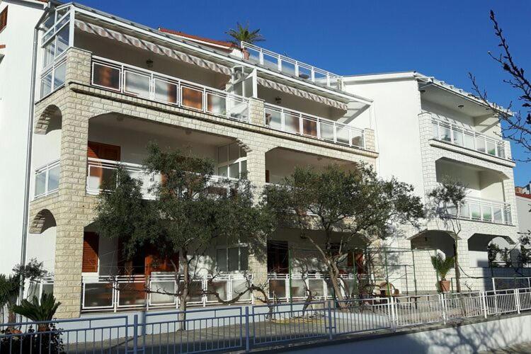 ביוגראד נה מורו Apartments Adelheid In Biograd, Close To The Beach מראה חיצוני תמונה