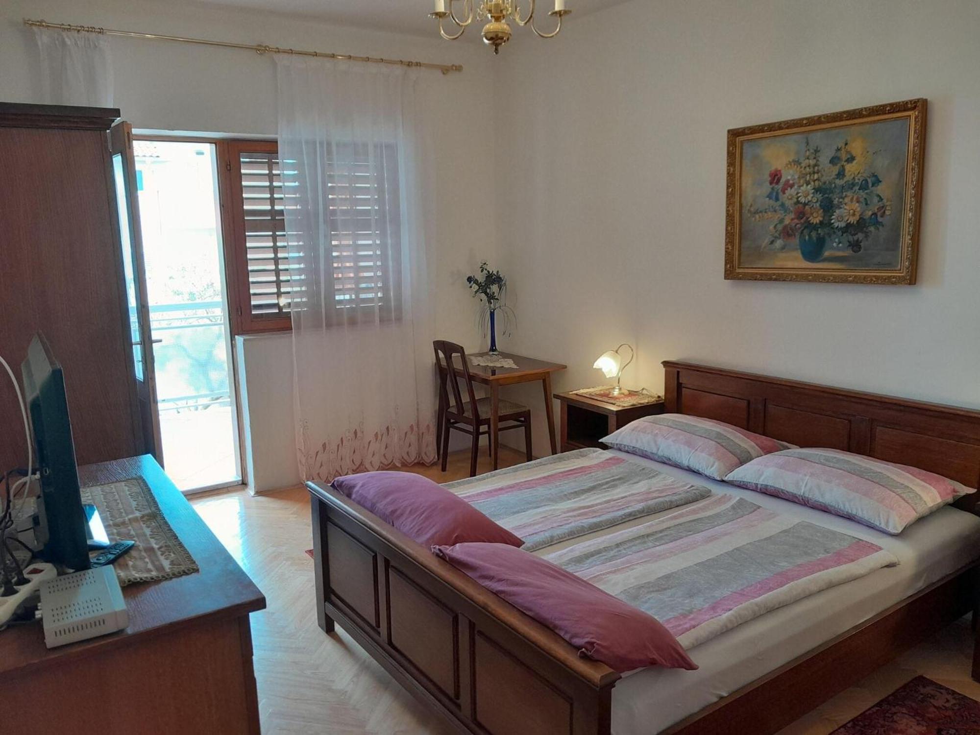 ביוגראד נה מורו Apartments Adelheid In Biograd, Close To The Beach מראה חיצוני תמונה